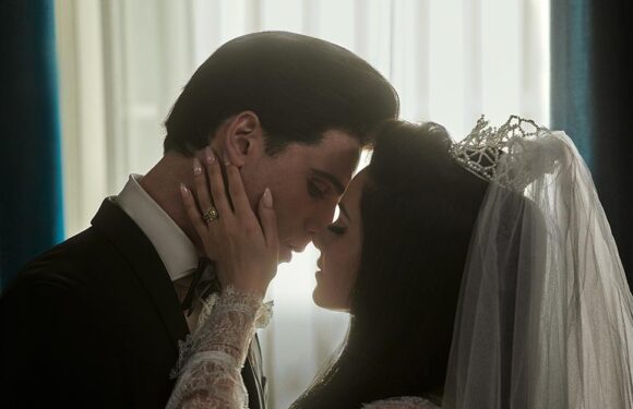 ‘Priscilla’ Moves To November Following Big Splash At Venice