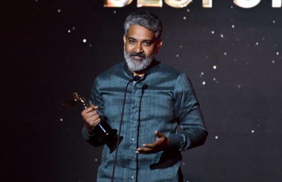 ‘RRR’ Filmmaker S.S. Rajamouli Producing Feature About Origins Of Indian Cinema