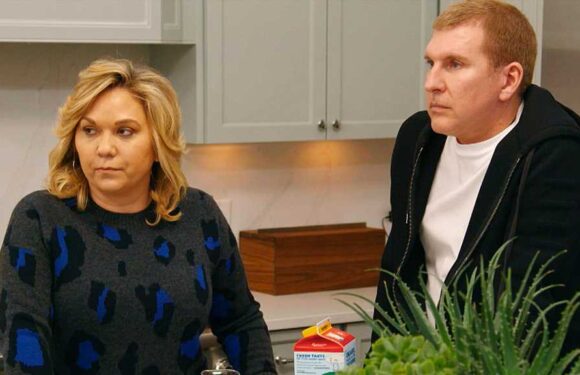 9 Celebrities Who Are Currently Serving Time In Prison