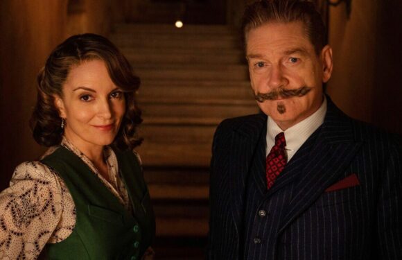 A Haunting in Venice goes back to basics for Branagh’s best Poirot yet