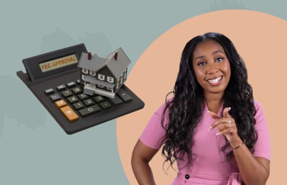 A Licensed Real Estate Agent Shares Her Tips for Mortgage Pre-approval and Down Payments