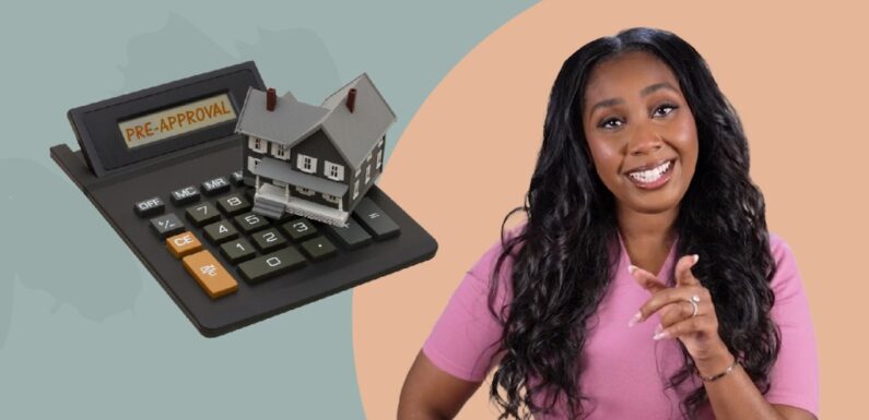A Licensed Real Estate Agent Shares Her Tips for Mortgage Pre-approval and Down Payments