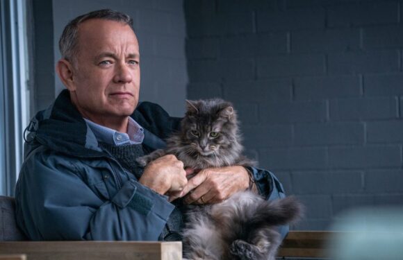 A Man Called Otto Producer SF Studios Shuts UK Company As Part Of Restructure