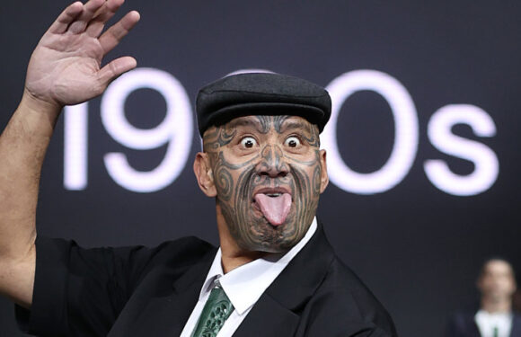 A quick guide to the New Zealand election campaign