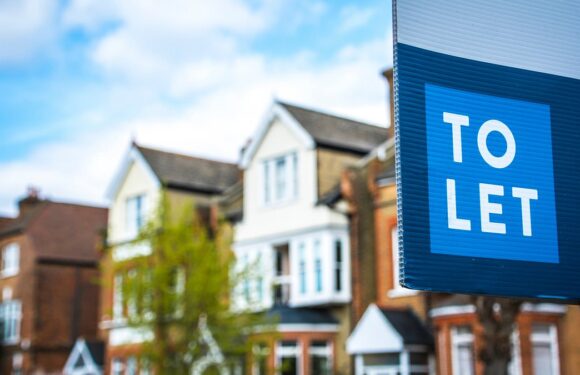 A tenant needs a £50k annual salary to rent without sharing in London