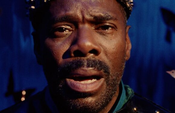 A24 Lands U.S. Rights On Toronto Buzz Title Sing Sing Starring Colman Domingo