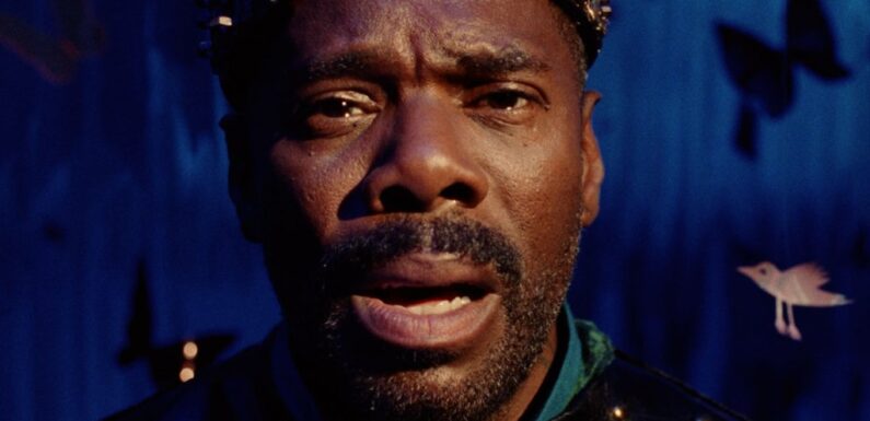 A24 Lands U.S. Rights On Toronto Buzz Title Sing Sing Starring Colman Domingo