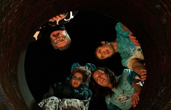 A24 & Chernin Entertainments Dicks: The Musical Pivots Release After TIFF World Premiere