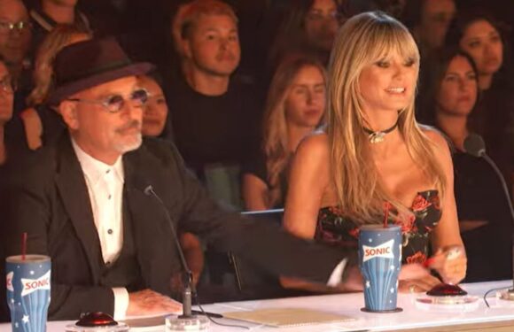 AGT viewers slam Howie Mandel for buzzer lie forcing Simon Cowell to apologise