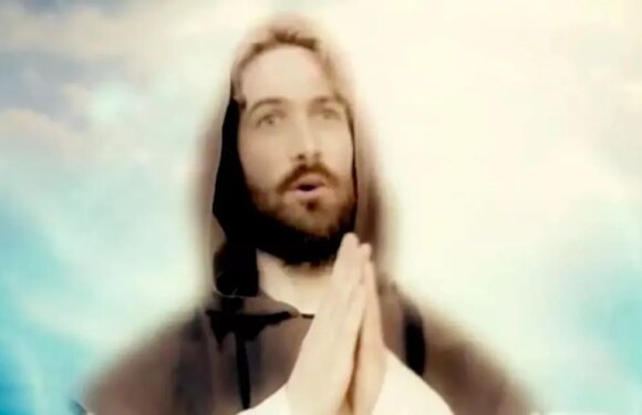 ‘AI Jesus’ makes a miraculous return to Twitch after temporary streaming ban