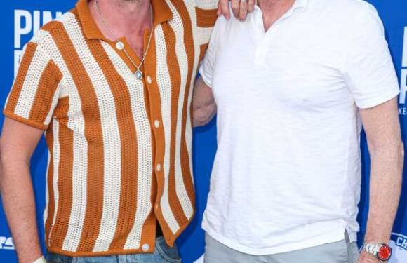 Aaron Paul doesnt earn residuals from Breaking Bad at all