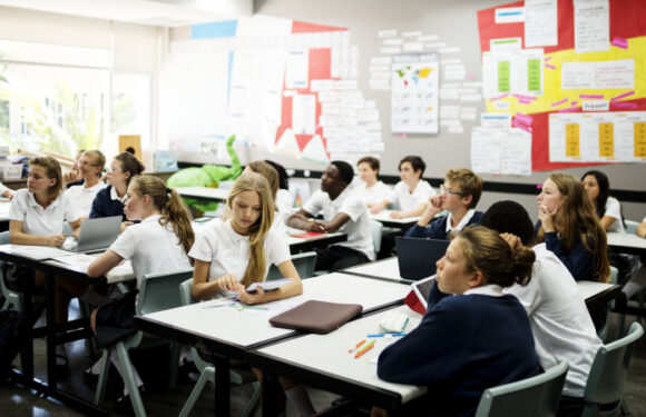 Abolish the ATAR, make teachers repeat: The big ideas to shake up our education system
