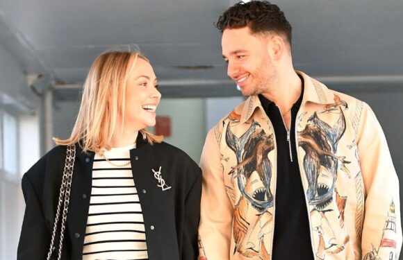 Adam Thomas sets Strictly ‘fix’ claims straight over wife’s dance teacher career