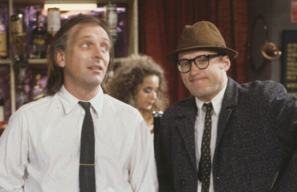 Adrian Edmonson leaves listeners in absolute bits as he remembers Rik Mayall