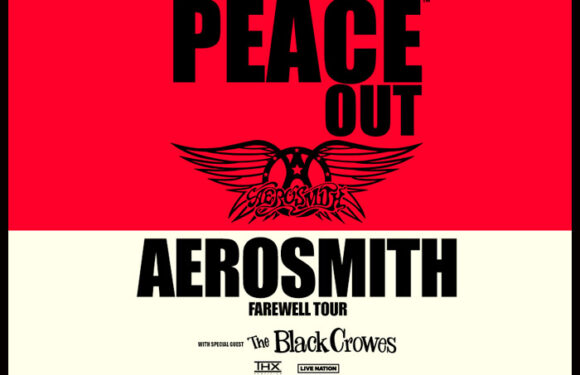 Aerosmith Postpone Farewell Tour Dates As Steven Tyler Sustains Vocal Chord Damage
