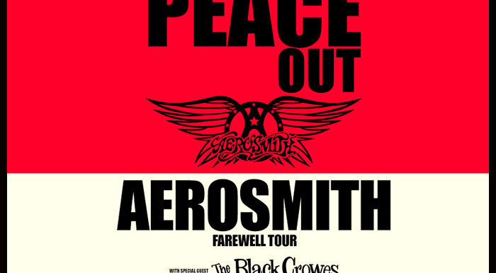 Aerosmith Postpone Farewell Tour Dates As Steven Tyler Sustains Vocal Chord Damage