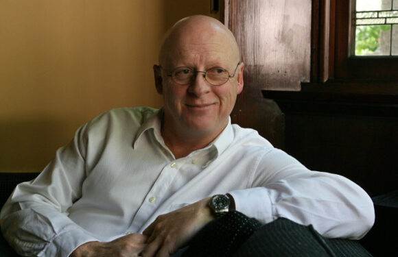 After 38 years and more than 10,000 movies, a film critic says goodbye