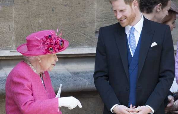 After all that, QEII was reportedly fine with Prince Harry writing a memoir