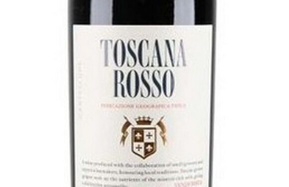 Aldi’s £10 bottle of wine is a dupe for Meghan Markle’s favourite £150 Italian bottle