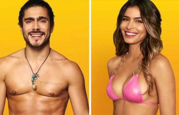 All Star Shore Stars Tamaris Sepulveda & Xavier Ulibarri Talk Vinny Guadagnino, Steamy Hookups (Exclusive)