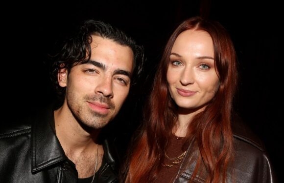 All the signs that Sophie Turner and husband Joe Jonas have ‘split’