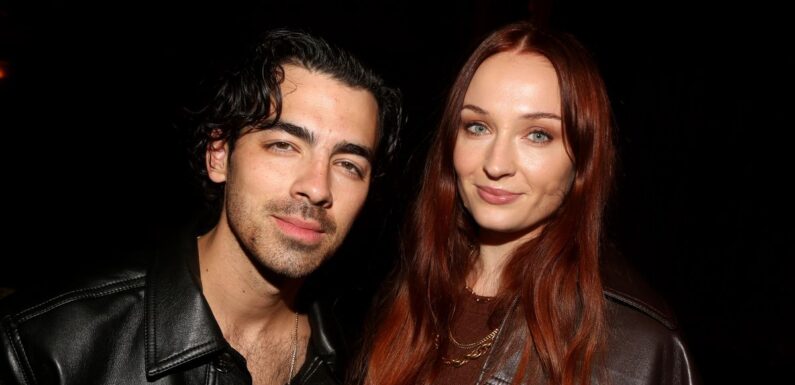 All the signs that Sophie Turner and husband Joe Jonas have ‘split’