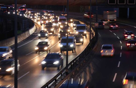 Alleged Drunk Driver Accidentally Calls 911 on Himself for Driving on Wrong Side of Road