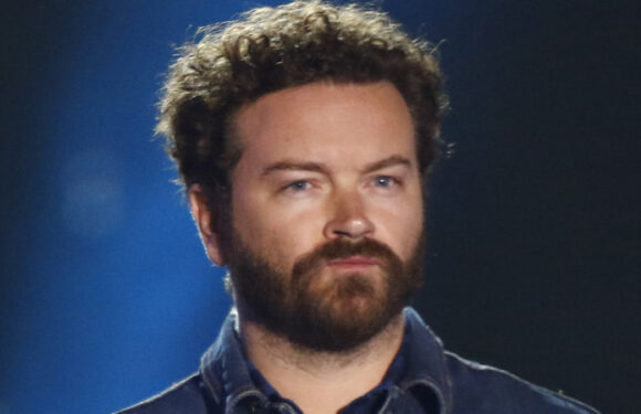 American actor Danny Masterson sentenced to 30 years to life in prison for rapes