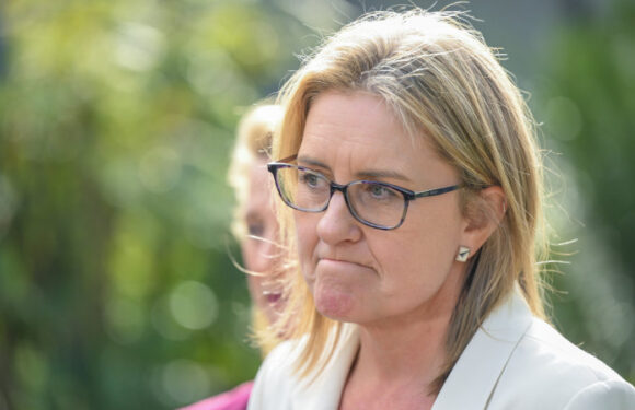 Andrews’ hissy fit gives Allan a chance to show Victoria times have changed