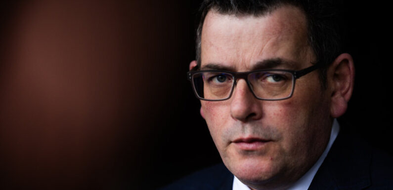 Andrews points finger at short-stay accommodation ahead of housing shake-up