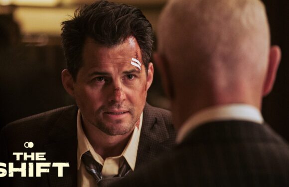 Angel Studios Sets ‘The Shift’ Theatrical Release Date