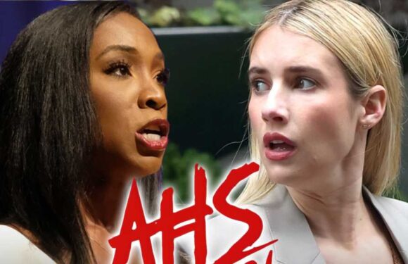 Angelica Ross Says Emma Roberts Was Transphobic on 'AHS' Set