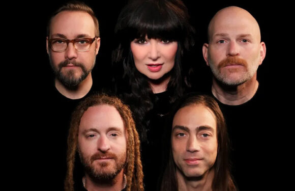 Ann Wilson & Tripsitter Announce New Album ‘Another Door’