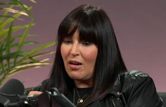 Anna Richardson recalls accusing Arnold Schwarzenegger of groping her
