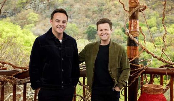 Ant and Dec 'reveal the star on their wish list for I'm A Celebrity'