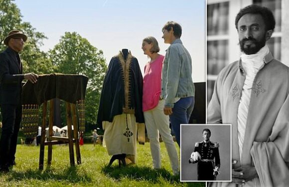 Antiques Roadshow blasted after expert suggests repatriating artefacts