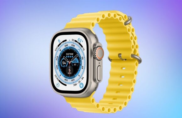 Apple Watch Ultra drops to lowest price yet, but time is running out