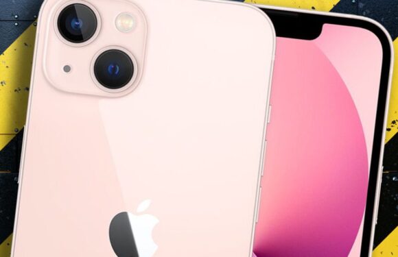 Apple issues warning to all iPhone users – check your settings immediately