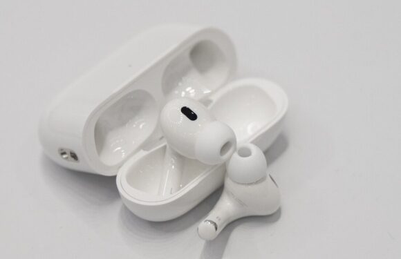 Apple slashes price of popular product to £80.60 after iPhone 15 announcement