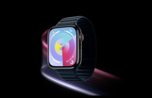 Apple unveils the Apple Watch Series 9 and Apple Watch Ultra 2