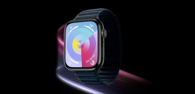 Apple unveils the Apple Watch Series 9 and Apple Watch Ultra 2