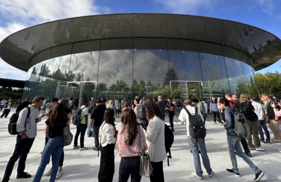 Apple’s annual peek behind the curtain was very revealing