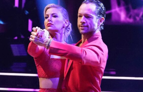Ariana Madix Says 'Devastating' Scandoval 'Does Not Define Me' on DWTS Premiere