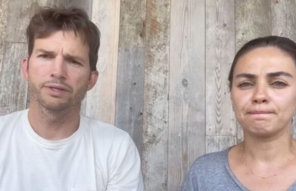 Ashton Kutcher & Mila Kunis Apologize For Danny Masterson Support Letters In Rape Trial: “We Support Victims”