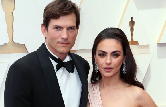 Ashton Kutcher and Mila Kunis asked judge for leniency in sentencing of That 70s Show co-star