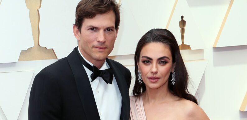 Ashton Kutcher and Mila Kunis asked judge for leniency in sentencing of That 70s Show co-star