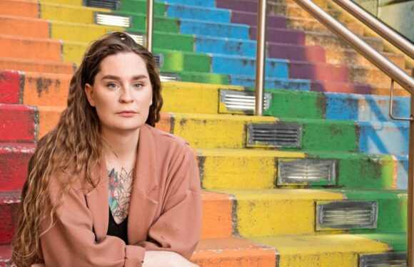 Asking someone's pronouns is as important as finding out their name