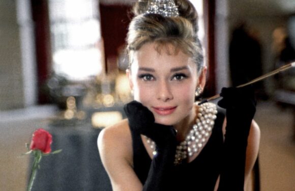 Audrey Hepburn Used This Exact $6 Long-Lasting Lipstick on the Set of ‘Breakfast at Tiffany’s’