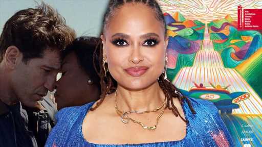 Ava DuVernay On Making Origin, Neon Sale, Some Venice History & Global Appeal Of Justice