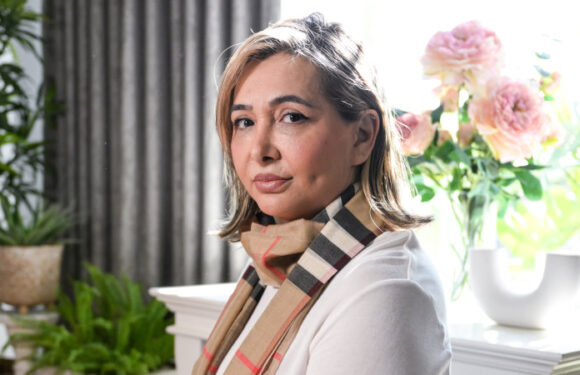 Aylin was told she’d wake up beautiful. Instead, she feels deformed